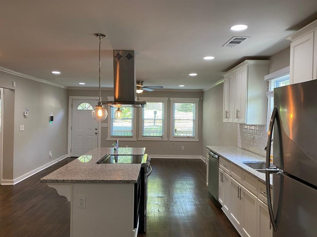 239 Wynnwood Dr, Atlanta GA  30310-1124 exterior