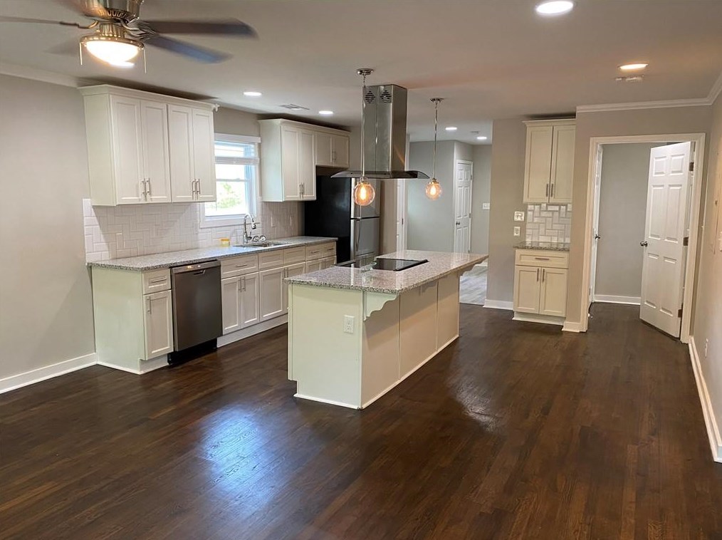239 Wynnwood Dr, Atlanta GA  30310-1124 exterior