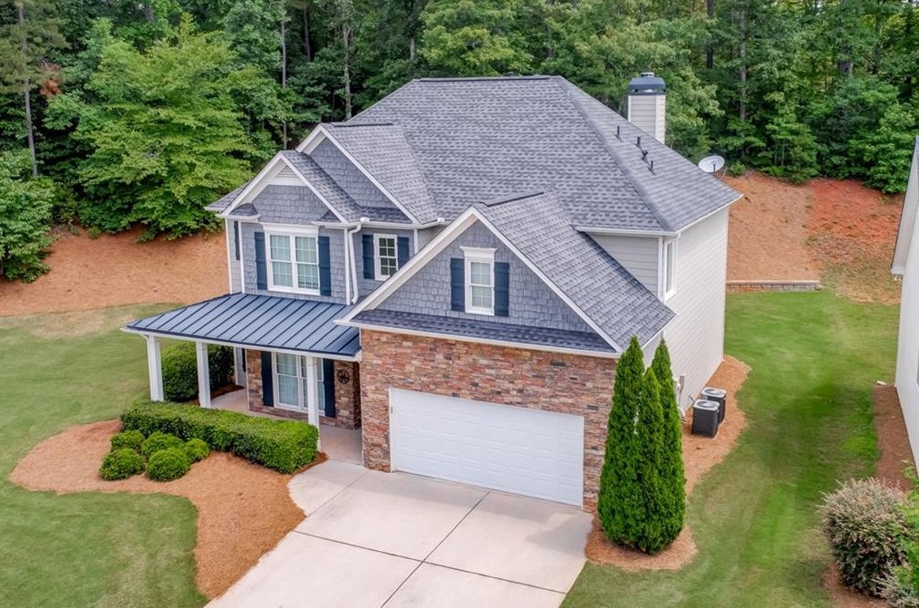 135 Northshore Xing, Dallas, GA 30157-1645