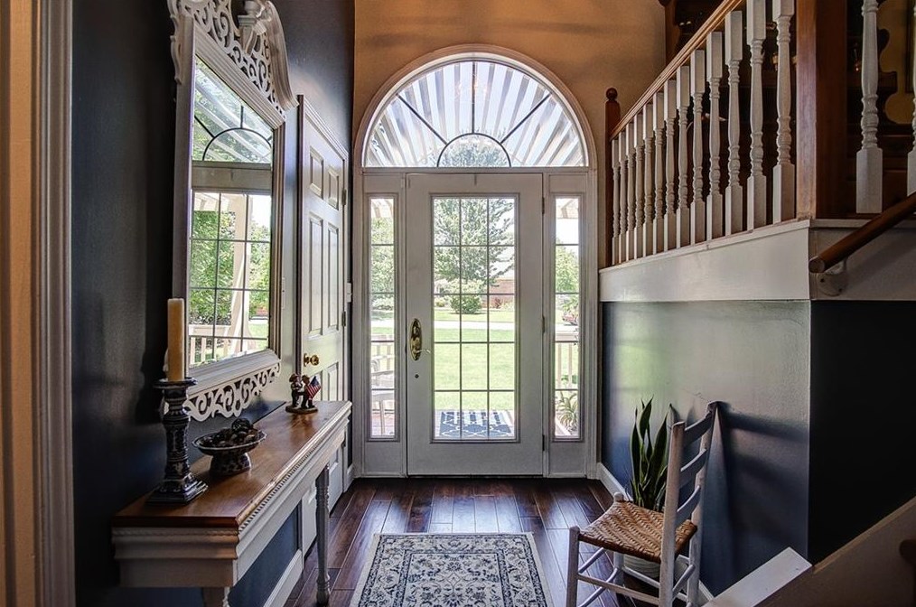 37 Meadowbridge Dr, Euharlee, GA 30120-8610