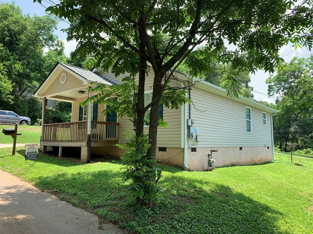 16 Moody St, Euharlee, GA 30120-3462