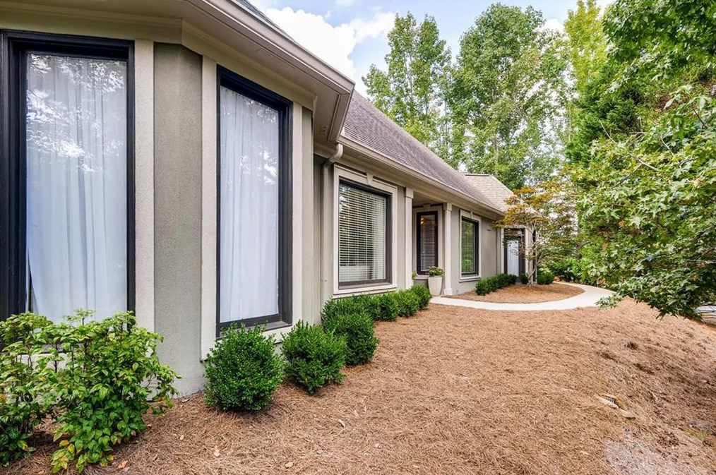 3485 Goldenrod Dr, Alpharetta, GA 30005