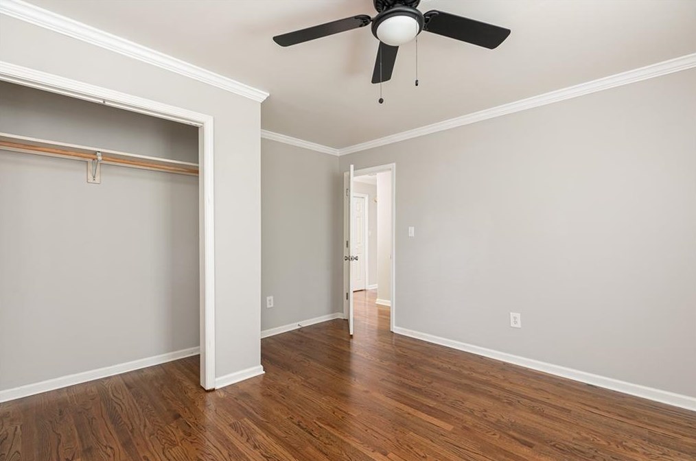 1297 Fenway Cir, Decatur GA  30030-4519 exterior