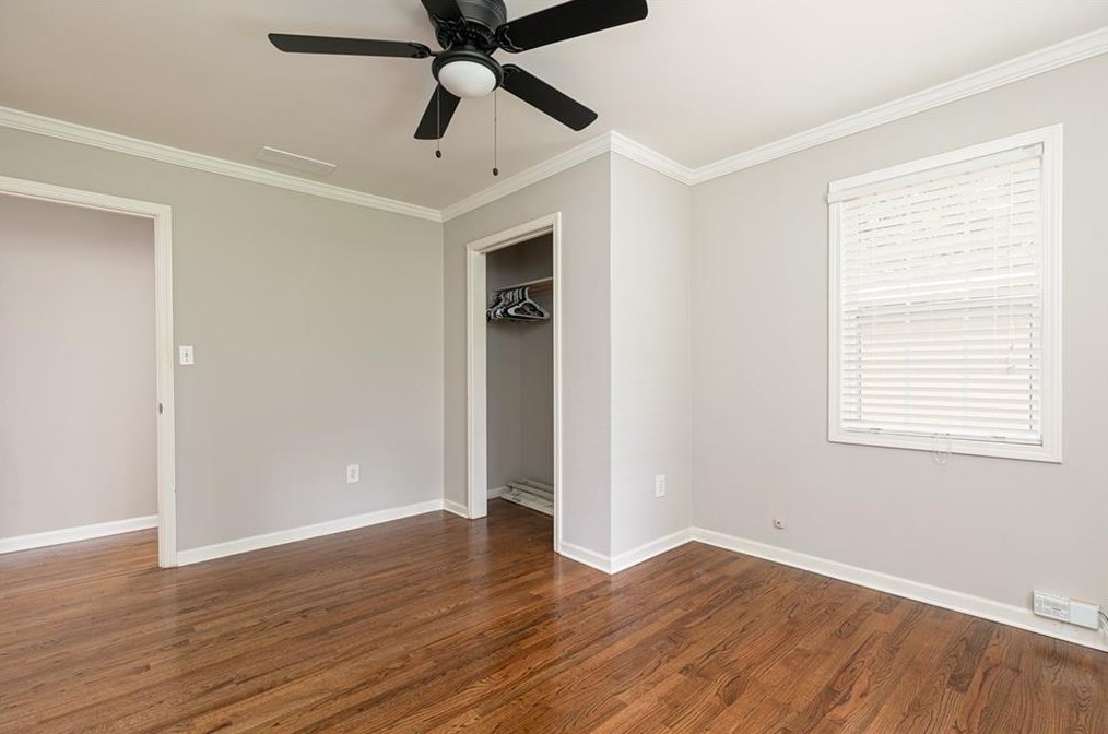 1297 Fenway Cir, Decatur GA  30030-4519 exterior