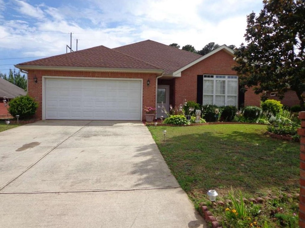 3448 Salem Cove Trail, Conyers, GA 30013