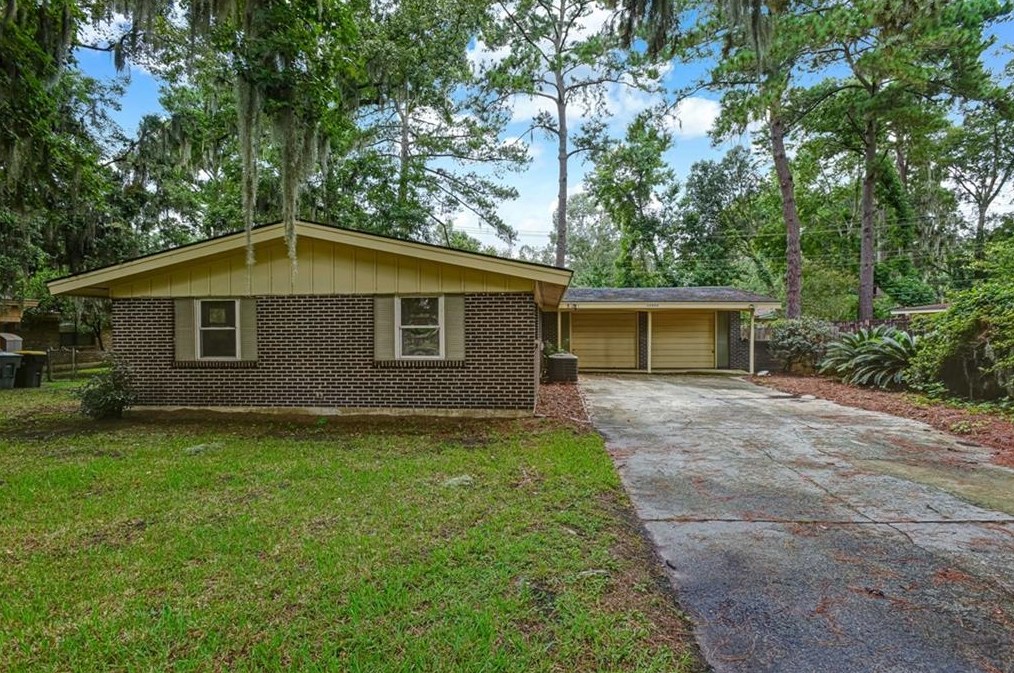 12453 Largo Dr, Savannah, GA 31419-2056
