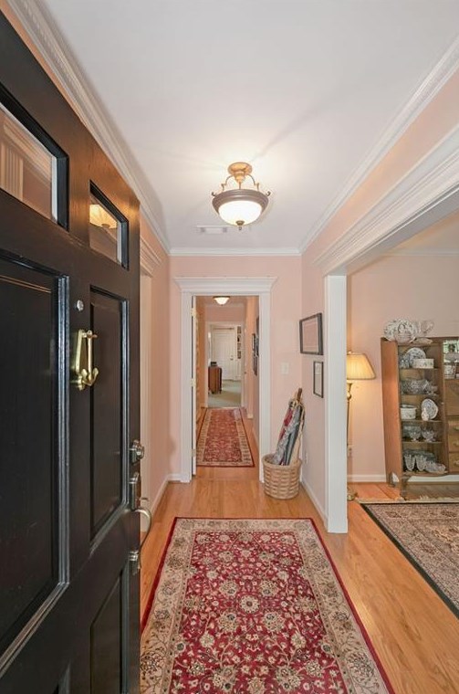 1817 Bedfordshire Dr, Decatur GA  30033-1405 exterior