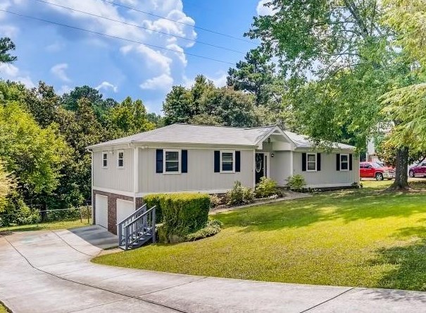 3168 Plains Way, Marietta, GA 30066