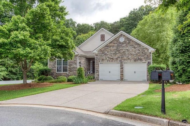 5258 Centennial Hill Dr, Acworth, GA 30102-8512
