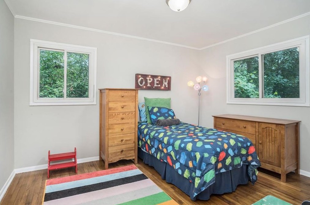 3057 Dove Way, Decatur GA  30033-3901 exterior