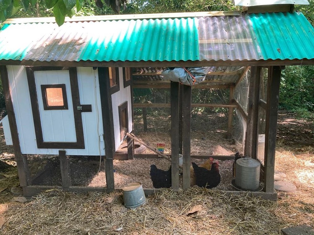 3057 Dove Way, Decatur GA  30033-3901 exterior