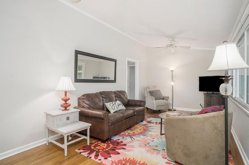 3057 Dove Way, Decatur GA  30033-3901 exterior