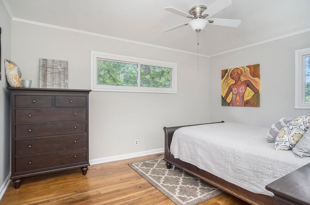 3057 Dove Way, Decatur GA  30033-3901 exterior