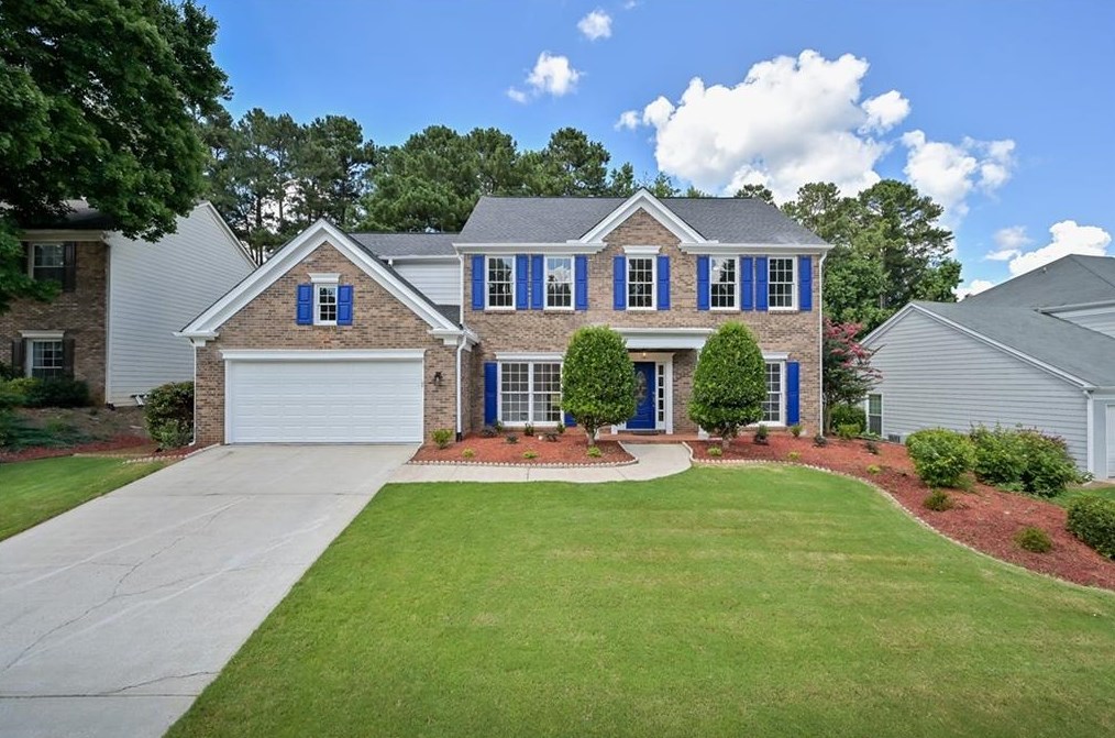 4860 Agate Dr, Alpharetta, GA 30022-5622