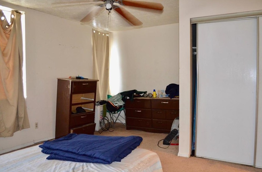 3810 London Dr, Decatur GA  30032-2374 exterior