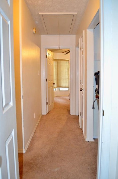 3810 London Dr, Decatur GA  30032-2374 exterior