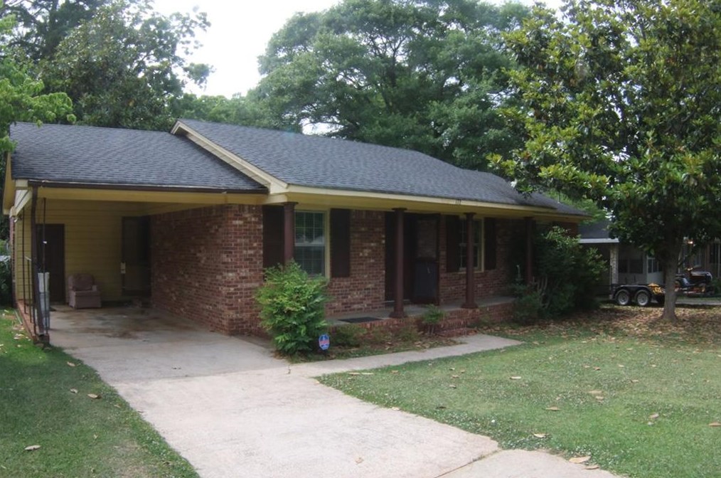1721 Ridge St, Griffin, GA 30223-1229