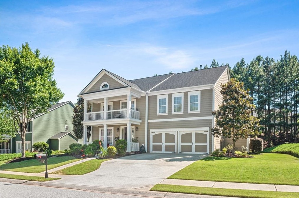 6159 Baybrook Trce, Hoschton, GA 30548-4113