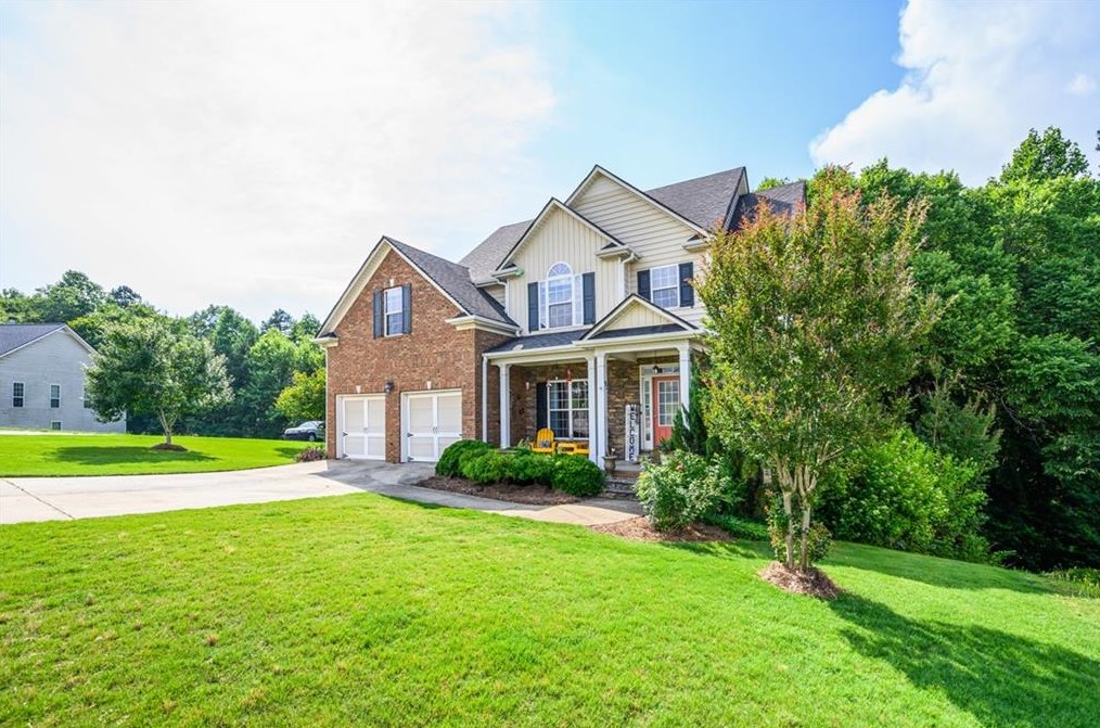 514 Oscar Way, Dallas, GA 30132-0382