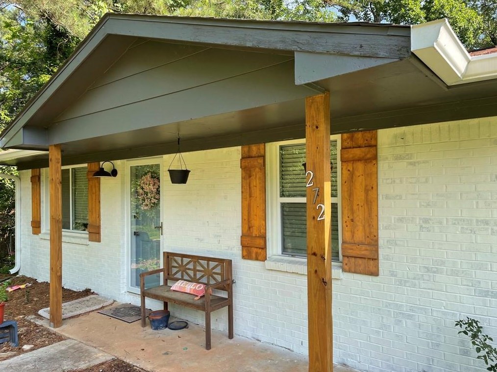 272 Sunny Ln, Villa Rica, GA 30180