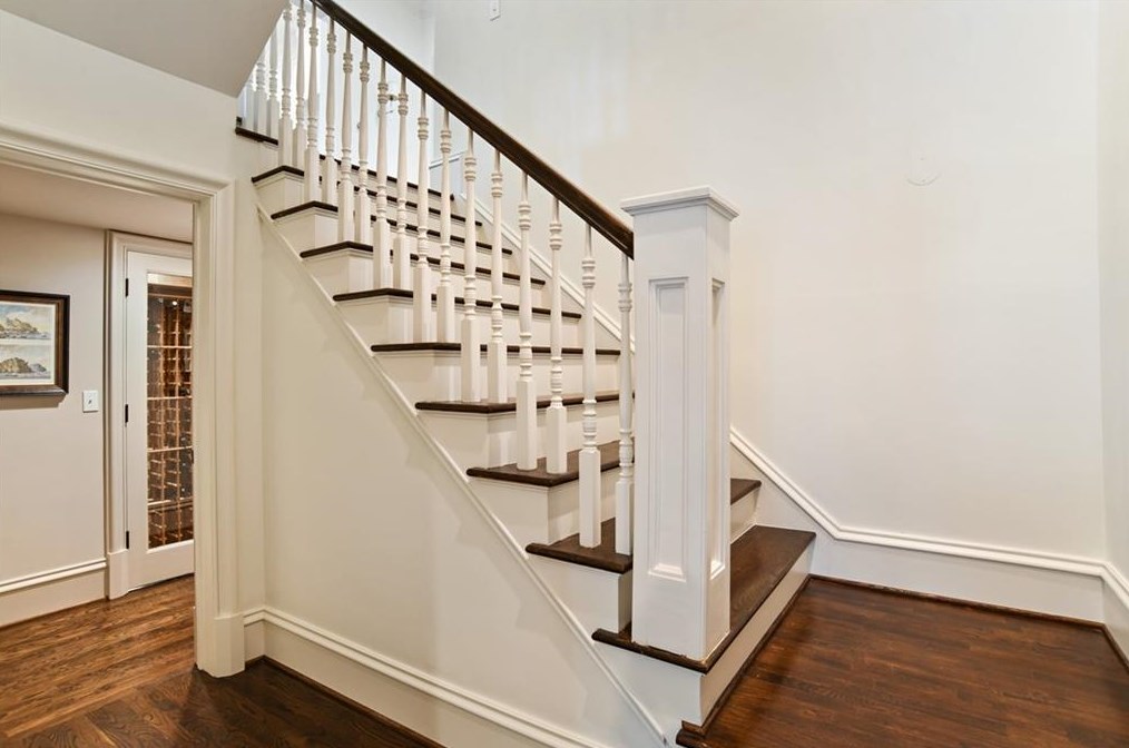 2891 Old Decatur Rd, Atlanta GA  30305-3260 exterior