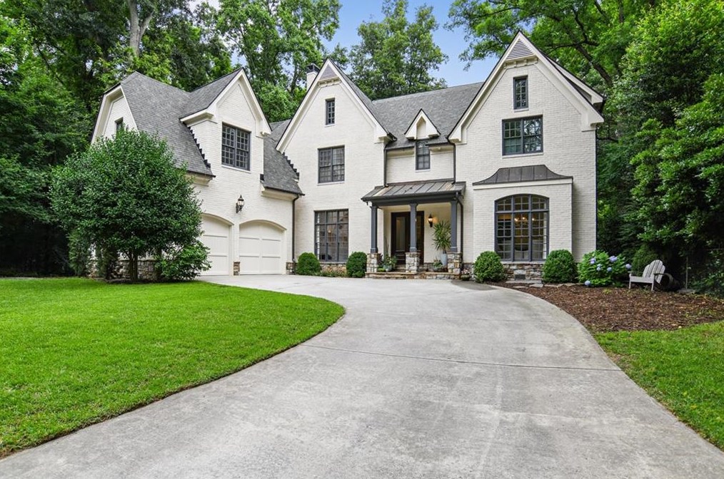 2891 Old Decatur Rd, Atlanta, GA 30305-3260