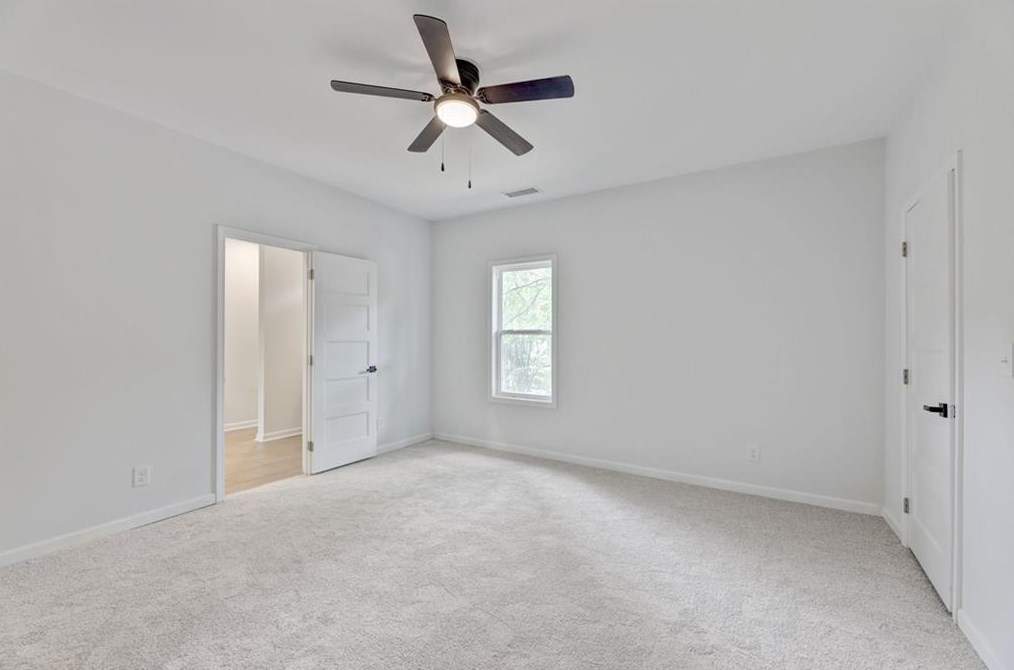 1971 Capri Dr, Decatur GA  30032-5209 exterior