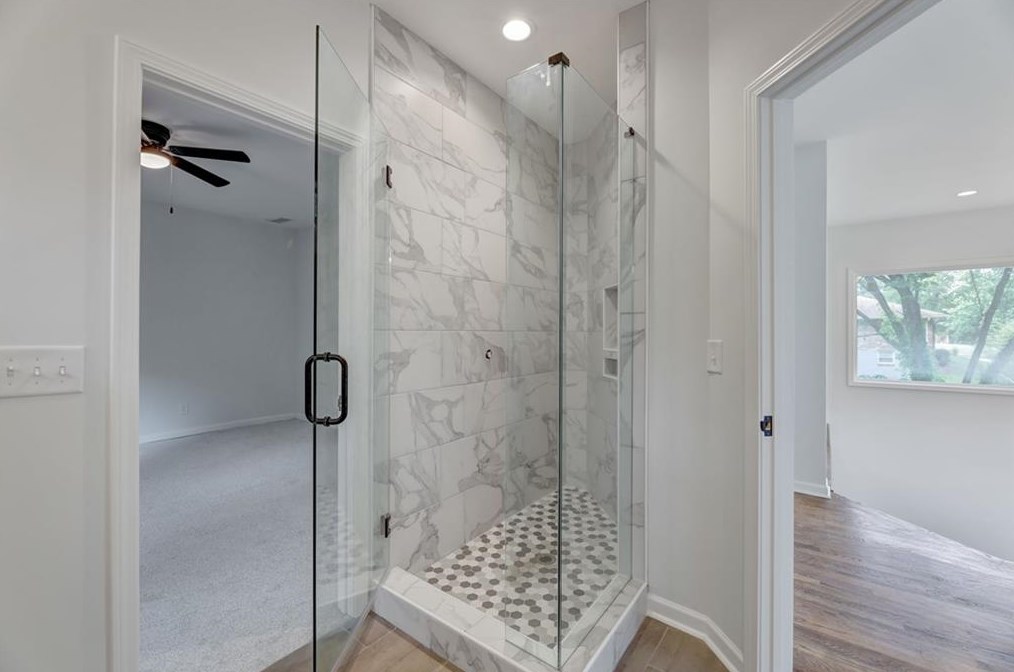 1971 Capri Dr, Decatur GA  30032-5209 exterior