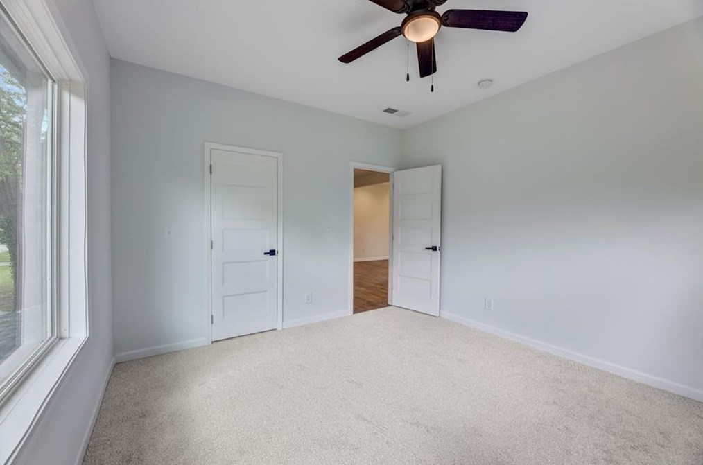 1971 Capri Dr, Decatur GA  30032-5209 exterior