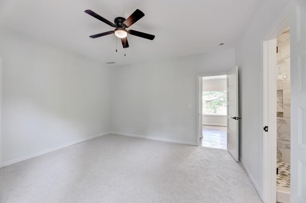 1971 Capri Dr, Decatur GA  30032-5209 exterior