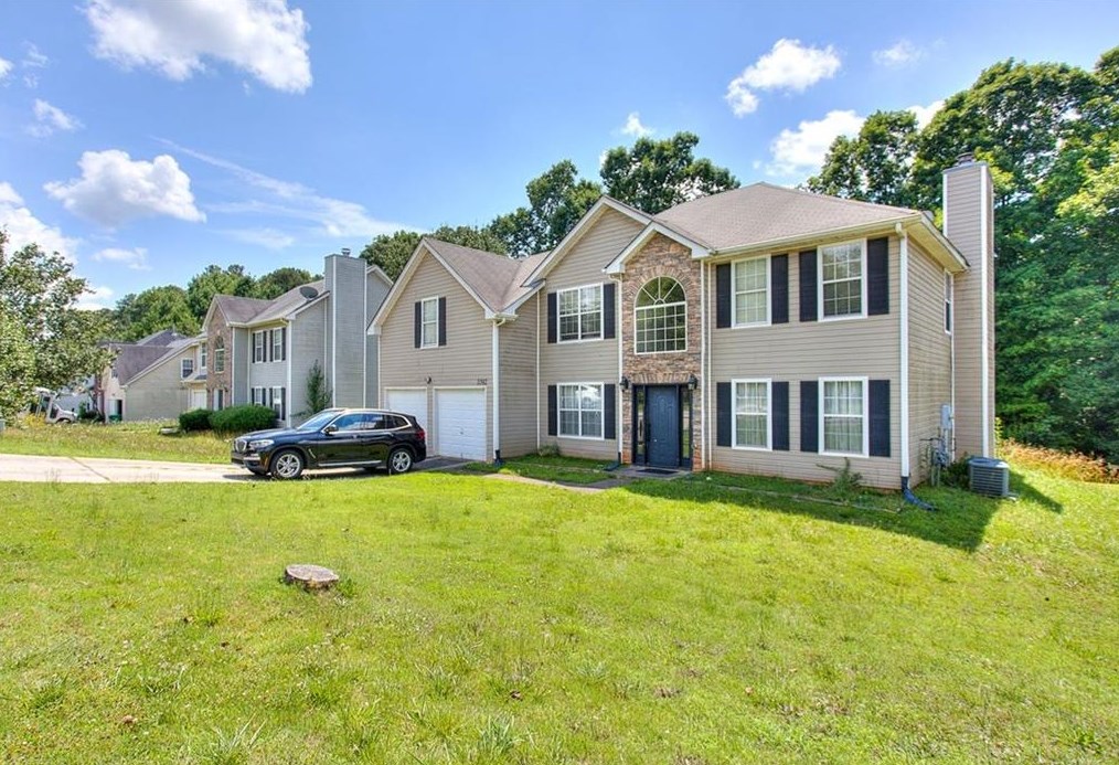 3592 Cherry Bloom Way, Decatur, GA 30034-6768