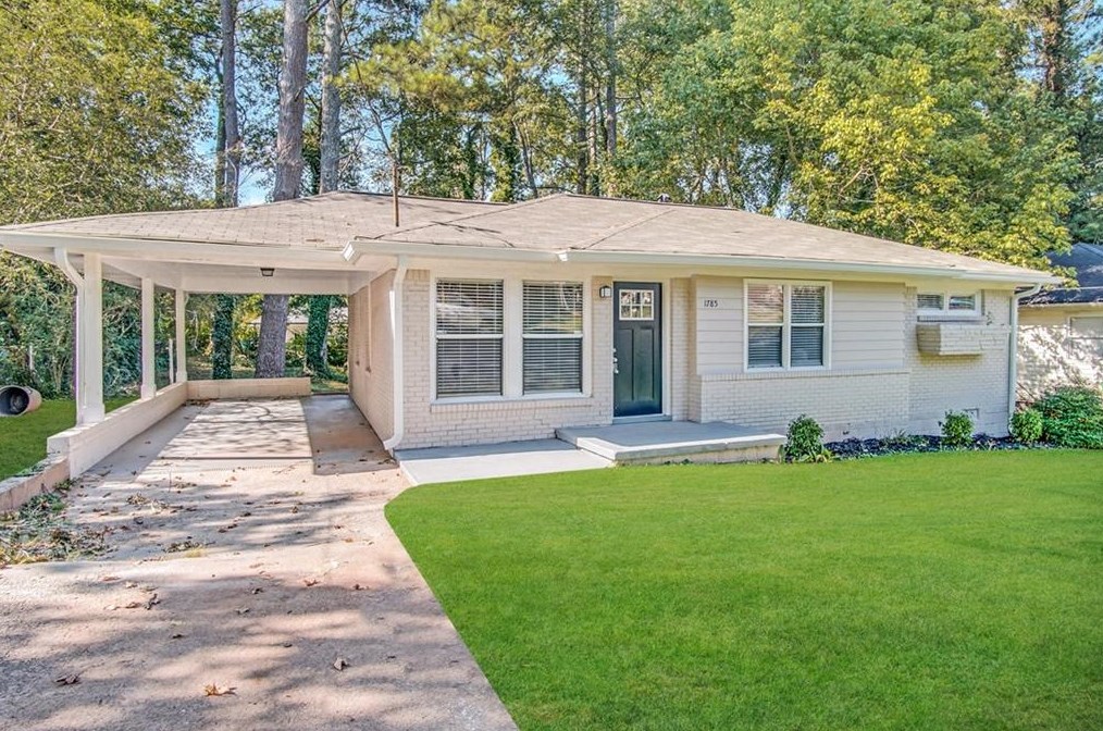 1785 San Gabriel Ave, Decatur, GA 30032