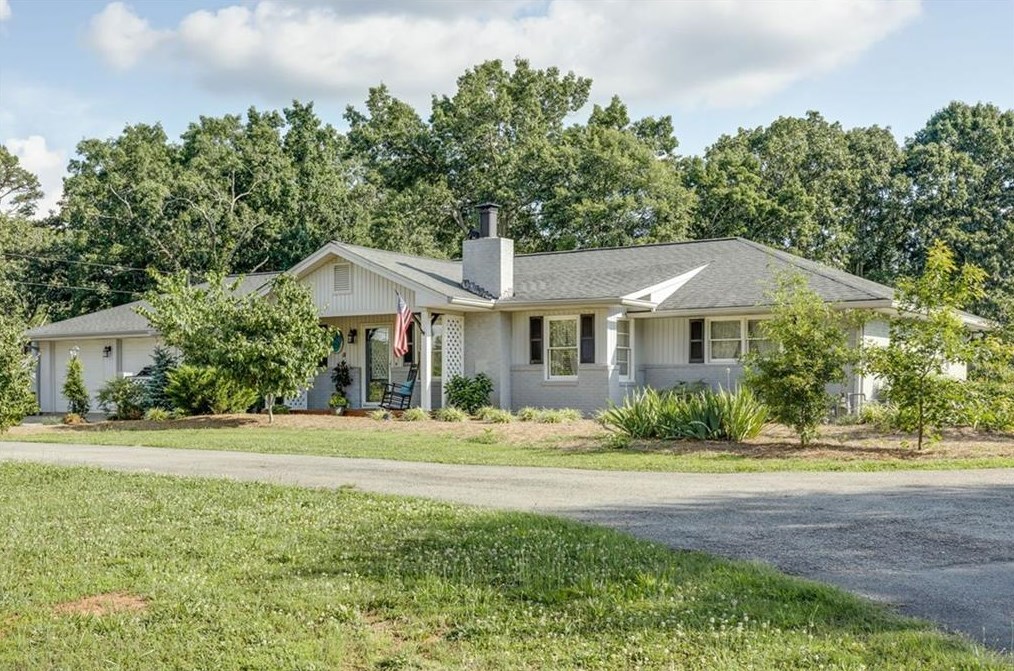 2658 Macland Rd, Dallas, GA 30157-9303