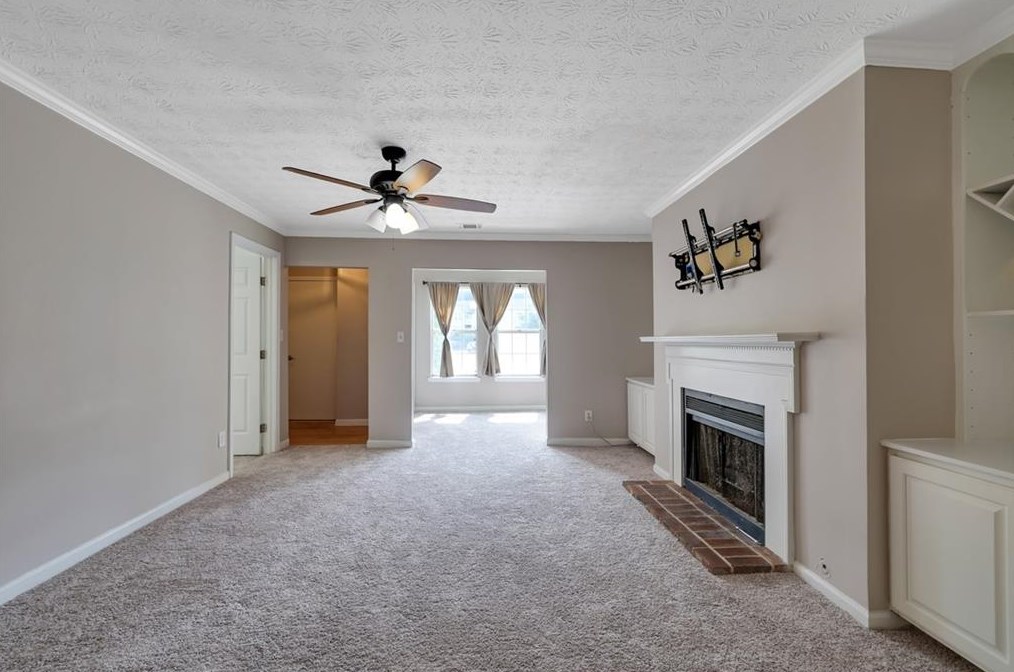 1967 Brian Way, Decatur GA  30033-3817 exterior