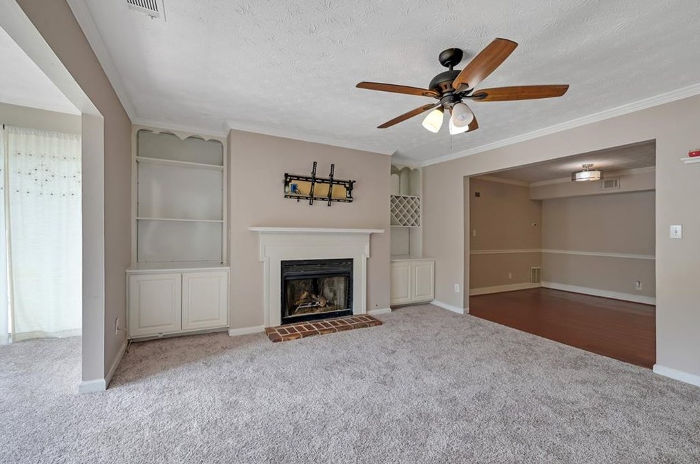 1967 Brian Way, Decatur GA  30033-3817 exterior