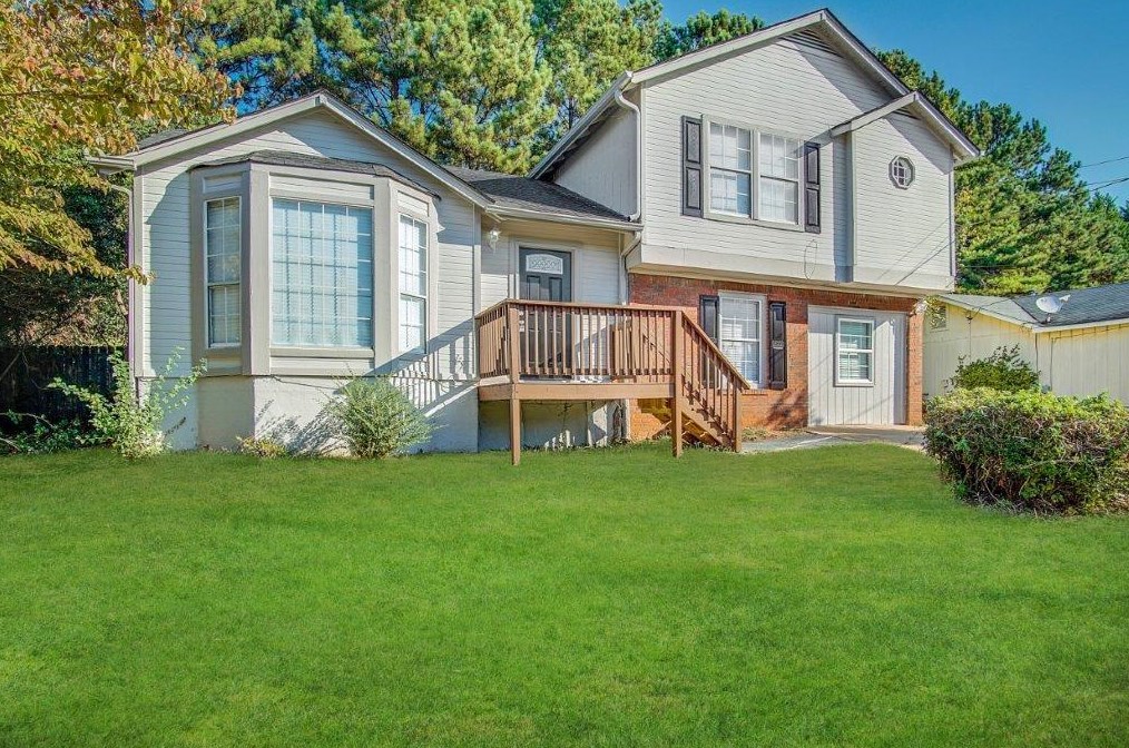 2522 Corner Shoals Dr, Decatur, GA 30034