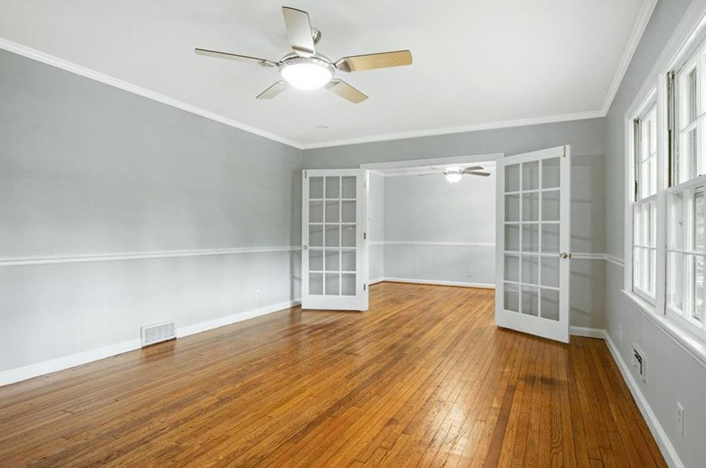 751 Densley Dr, Decatur GA  30033-5436 exterior