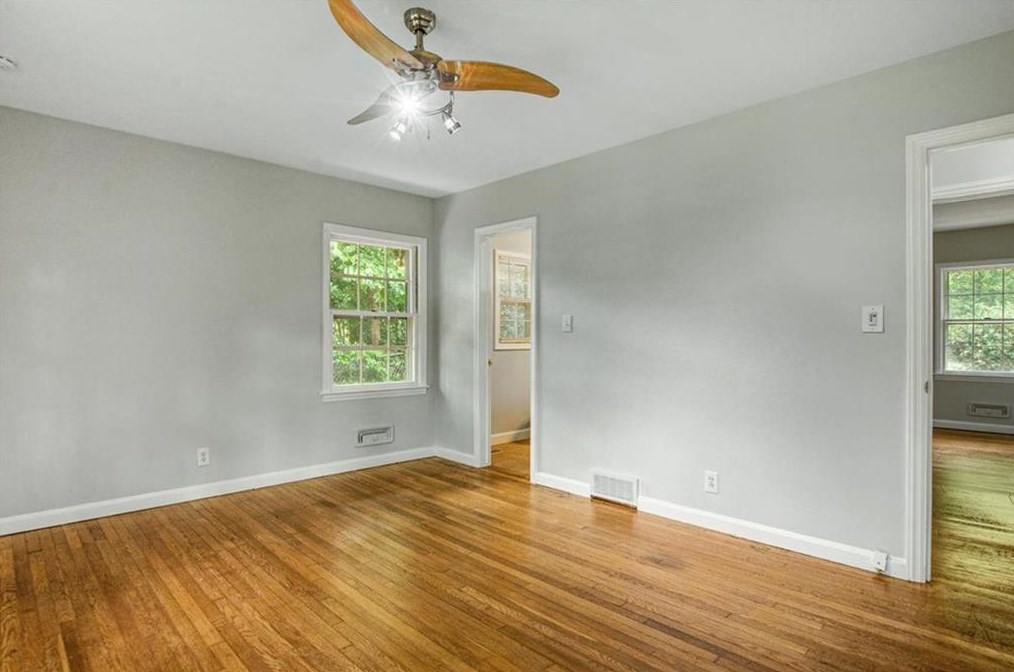 751 Densley Dr, Decatur GA  30033-5436 exterior