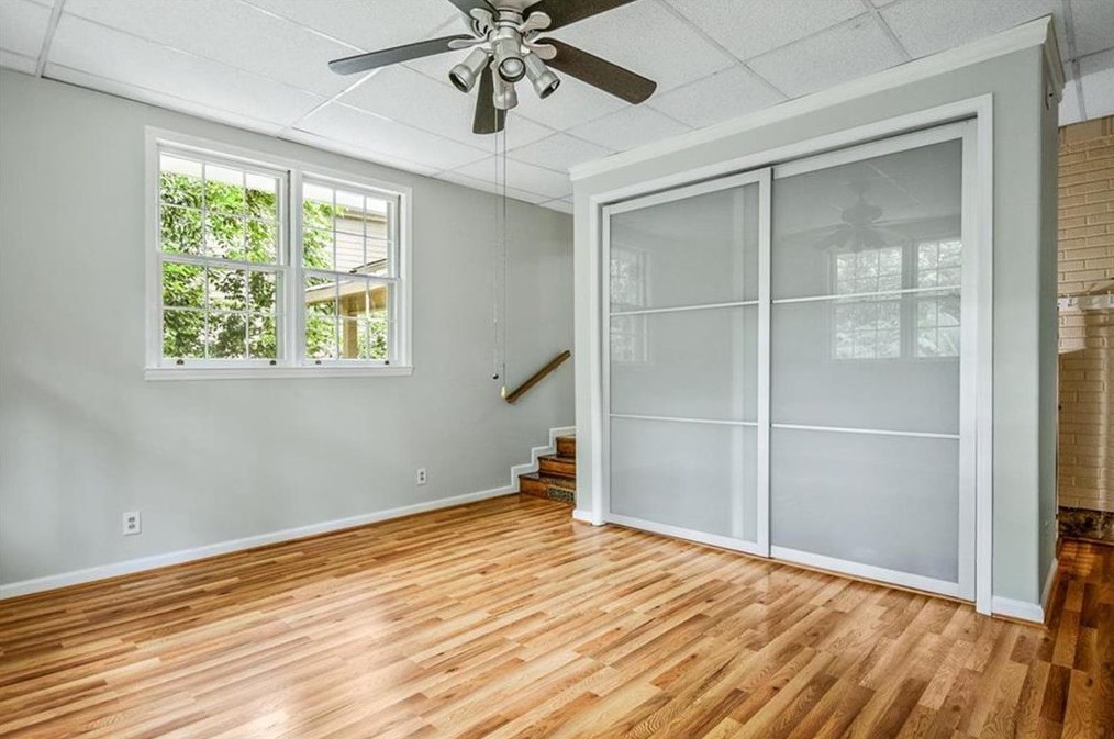 751 Densley Dr, Decatur GA  30033-5436 exterior