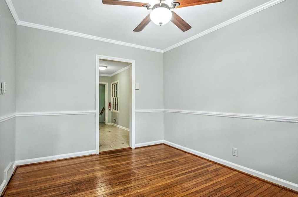 751 Densley Dr, Decatur GA  30033-5436 exterior