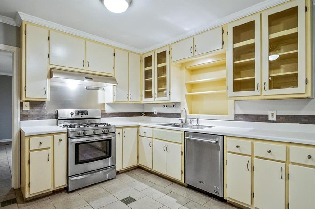 751 Densley Dr, Decatur GA  30033-5436 exterior