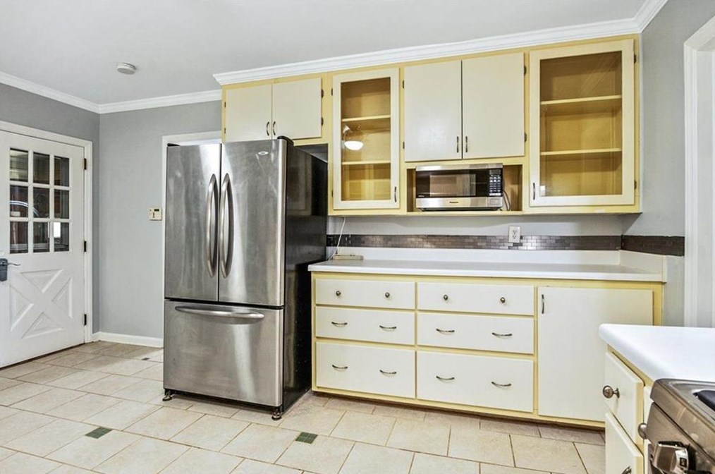 751 Densley Dr, Decatur GA  30033-5436 exterior