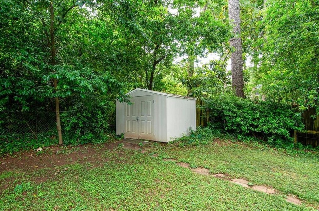 751 Densley Dr, Decatur GA  30033-5436 exterior