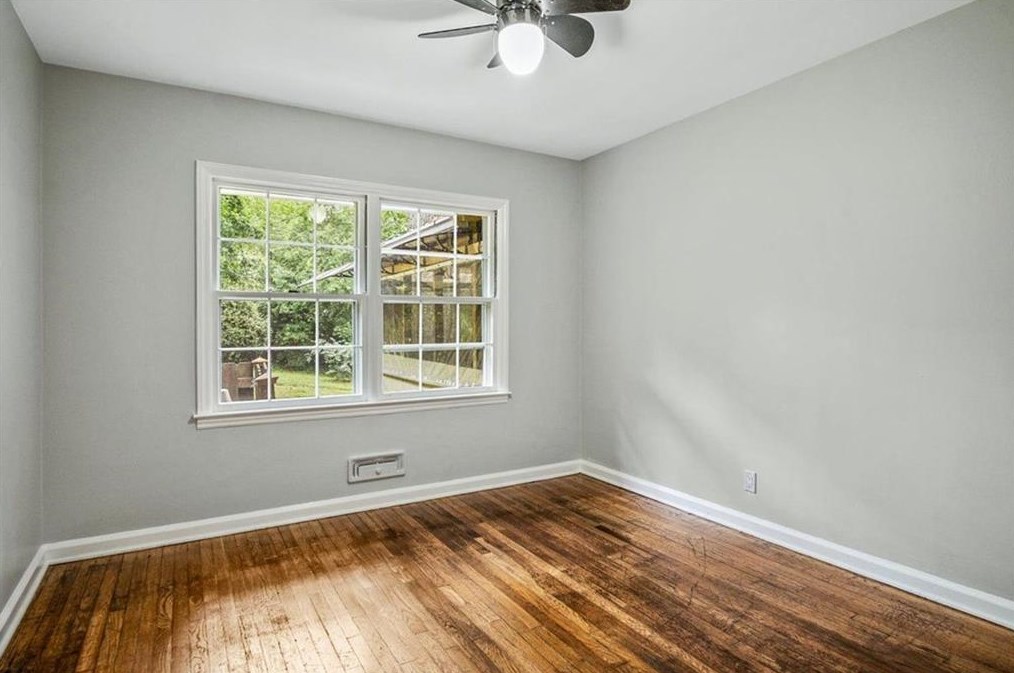 751 Densley Dr, Decatur GA  30033-5436 exterior