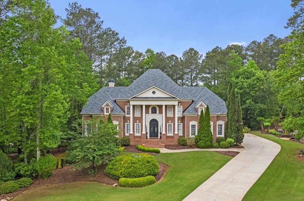 14046 Triple Crown Dr, Alpharetta, GA 30004-7553