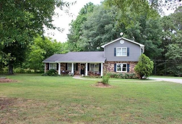 3886 Pannell Rd, Social Circle, GA 30025