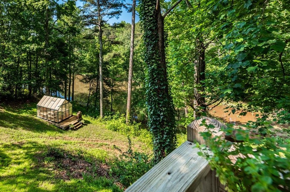 612 Beaver Ridge Rd, Big Canoe, GA 30143