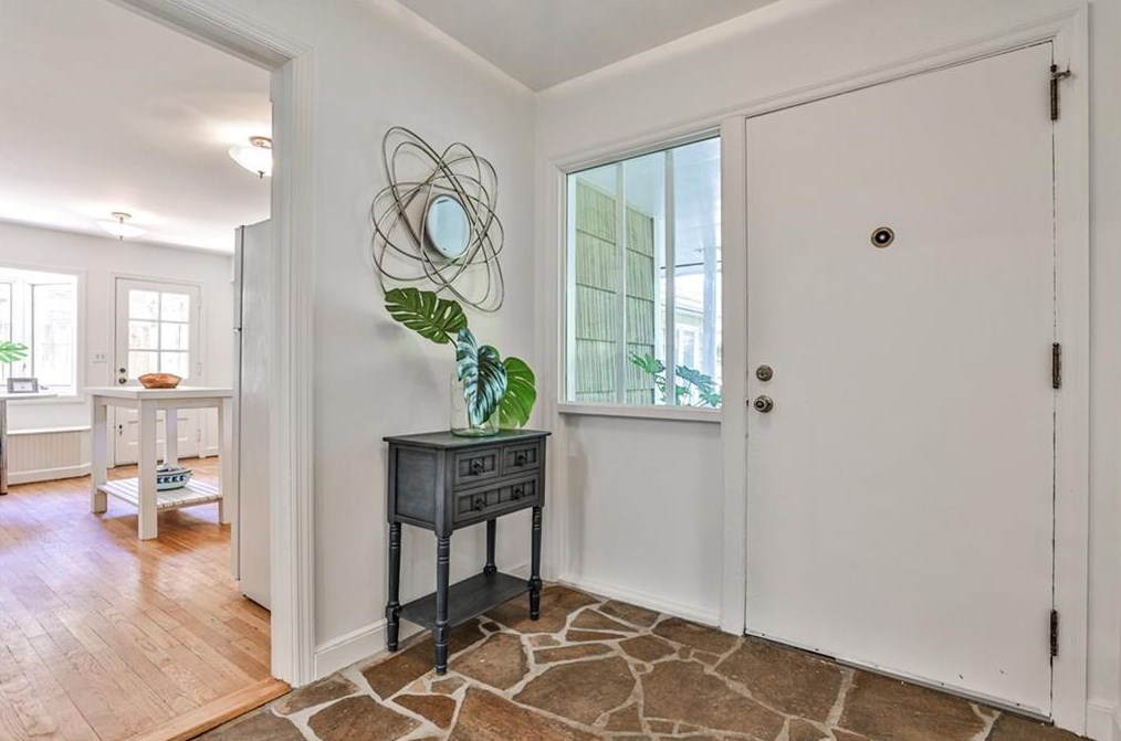 617 Webster Dr, Decatur GA  30033-5434 exterior