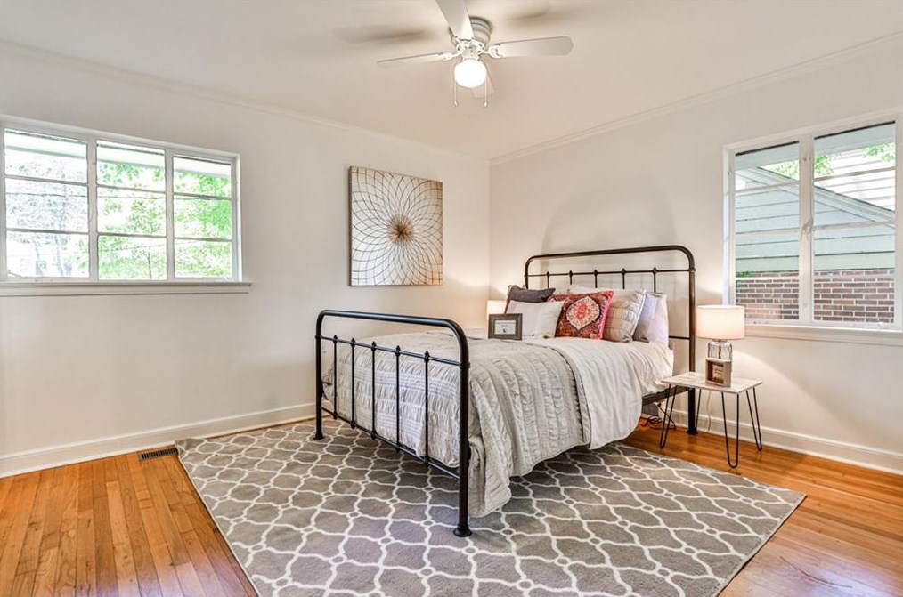 617 Webster Dr, Decatur GA  30033-5434 exterior