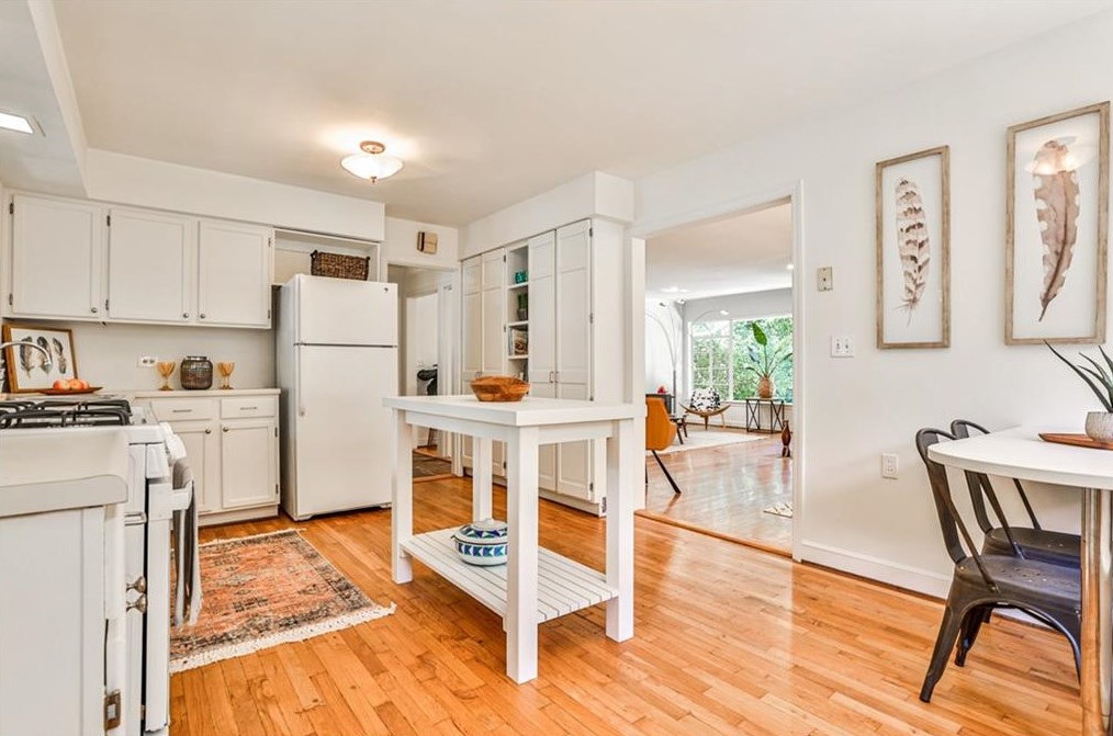 617 Webster Dr, Decatur GA  30033-5434 exterior